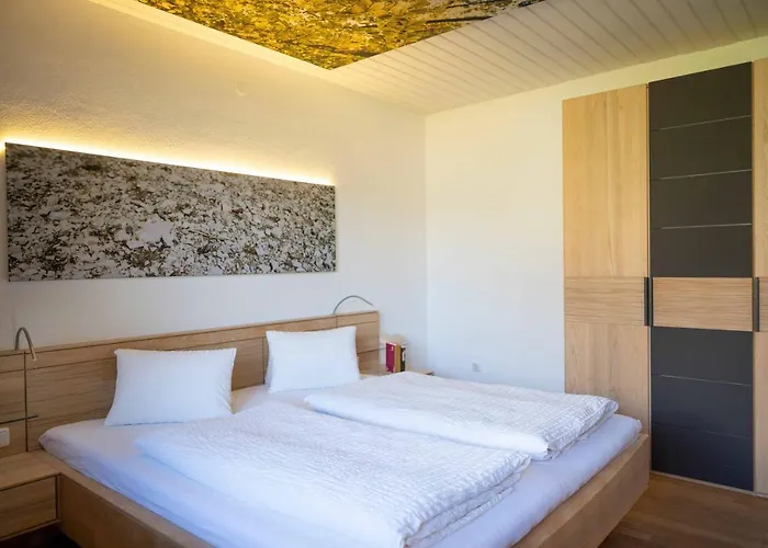 Haus Leithner - & Hotel