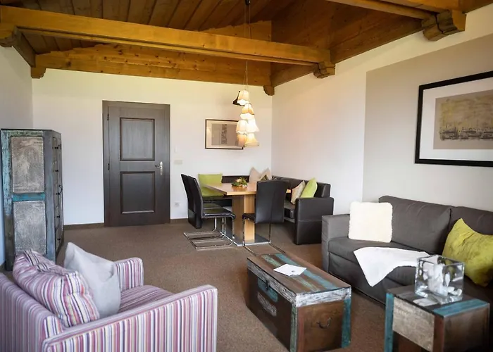 Haus Leithner - & 3* Pertisau