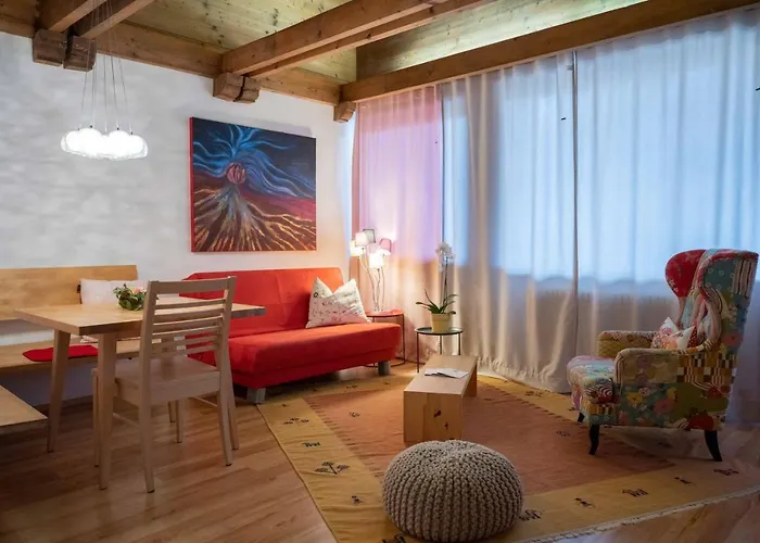 Haus Leithner - & Hotel