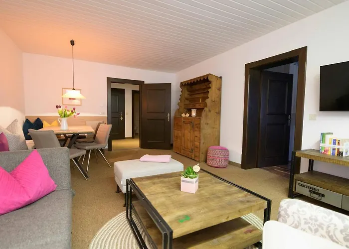 Haus Leithner - & Hotel 3*