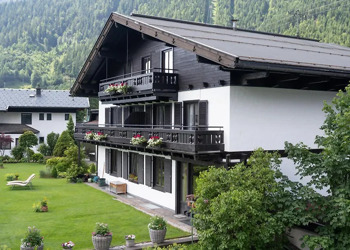 Haus Leithner - & Hotel Pertisau