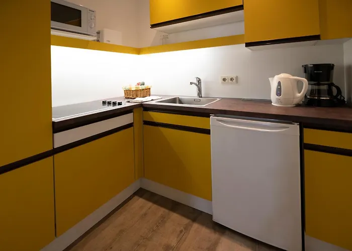 Haus Leithner - & 3* Pertisau