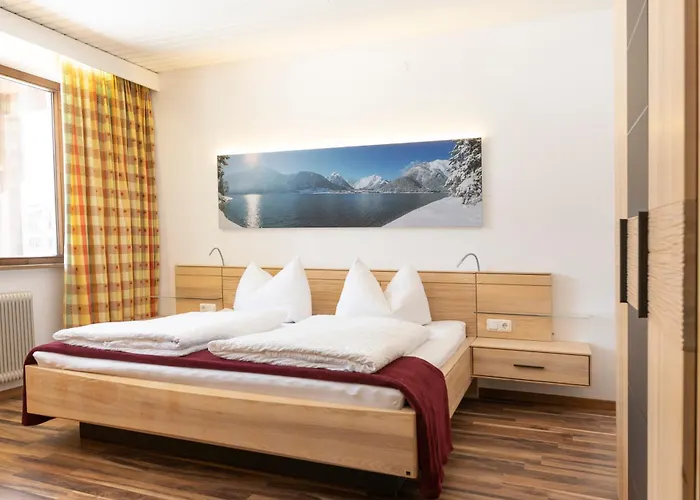 Hotel Haus Leithner - & 3*