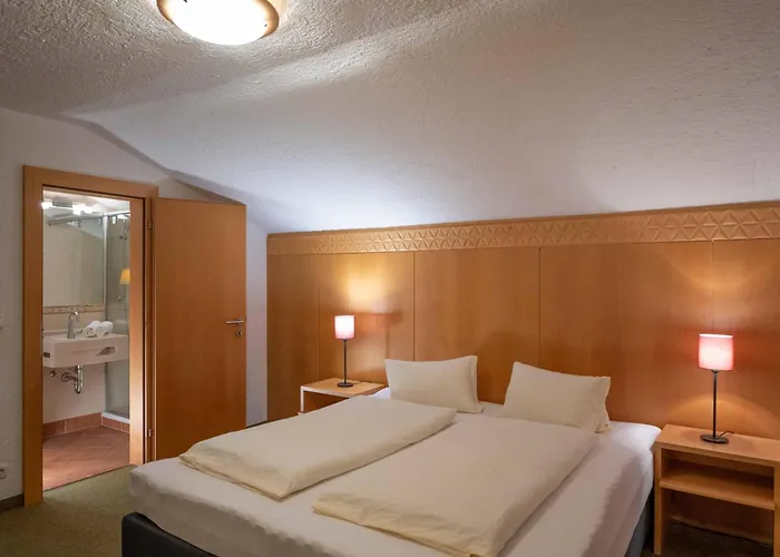 Haus Leithner - & 3*