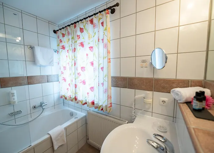 Haus Leithner - & Hotel