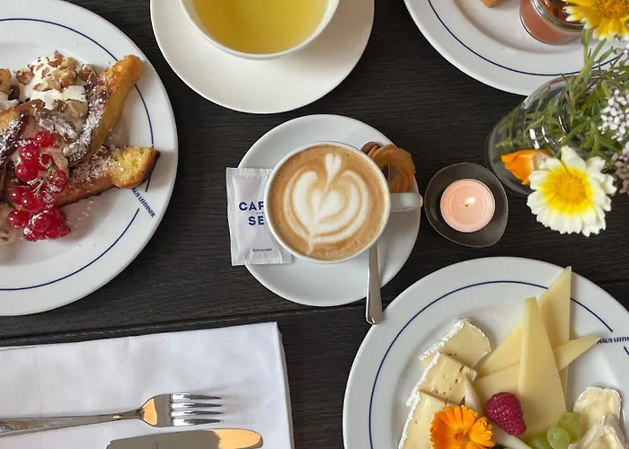 Haus Leithner - & 3* Pertisau